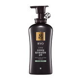 RYO Premium Hair Loss Relief Shampoo For Cooling Care 490ml
